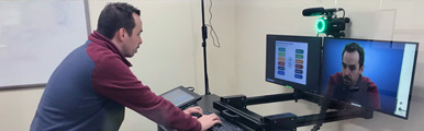 Video Recording Center